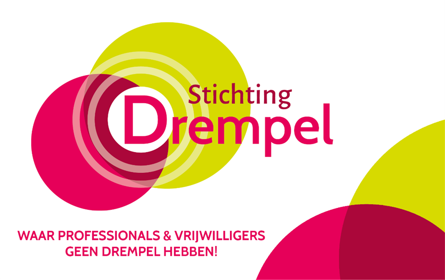 Bericht Stichting Drempel bekijken